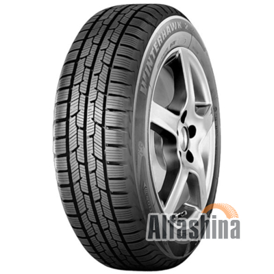 Firestone WinterHawk 2 Evo 205/60 R16 92H