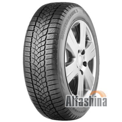 Firestone WinterHawk 3 185/65 R14 86T