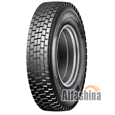 Haohua GD12 (ведуча) 315/70 R22.5 154/150M PR20