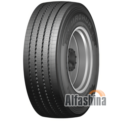 Haohua GS51 (рульова) 385/65 R22.5 164K XL PR24