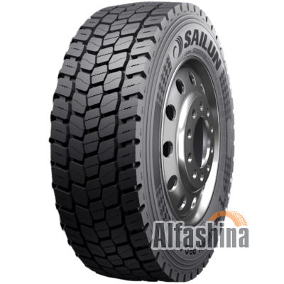 Sailun DELIVERY PRO D (ведуча) 315/80 R22.5 156/150L PR18