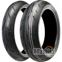 Nankang Hyper Sport Sportiac WF-2 180/55 R17 73W