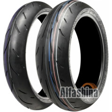 Nankang Hyper Sport Sportiac WF-2 180/55 R17 73W
