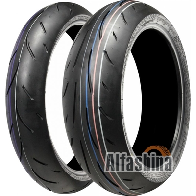Nankang Hyper Sport Sportiac WF-2 180/55 R17 73W Nankang Hyper Sport Sportiac WF-2 180/55 R17 73W