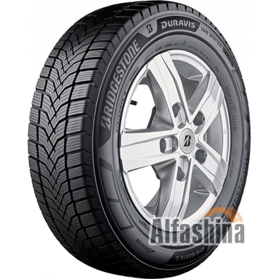 Bridgestone Duravis Van Winter 205/75 R16C 110/108R Enliten