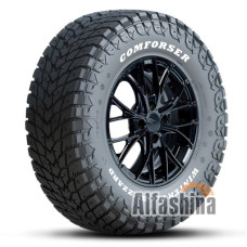 Comforser Winter Pro-Blizzard 285/65 R18 125/122R RWL (под шип)