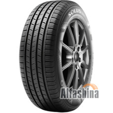 Kumho Solus TA11 215/70 R14 96T