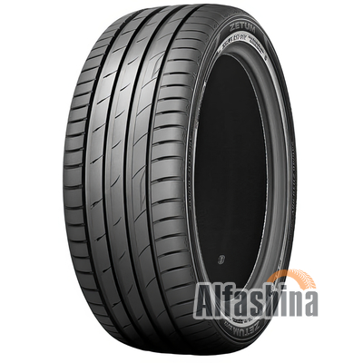 Zetum ZU12 245/40 R19 98Y XL