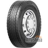Austone ADR606 (ведуча) 315/60 R22.5 154/150L PR20