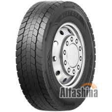 Austone ADR606 (ведуча) 315/60 R22.5 154/150L PR20