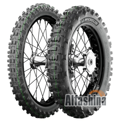 Michelin Enduro Medium 2 90/90 R21 54R Michelin Enduro Medium 2 90/90 R21 54R