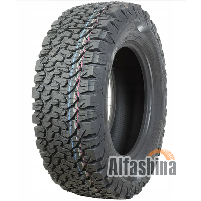 Gepard (наварка) Rock 235/65 R17 104R