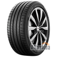 Riken Summer 3 205/55 R17 95V XL