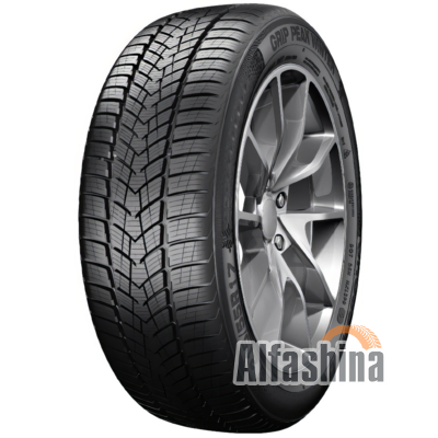 CrossWind Grip Peak Winter 195/55 R15 89V XL