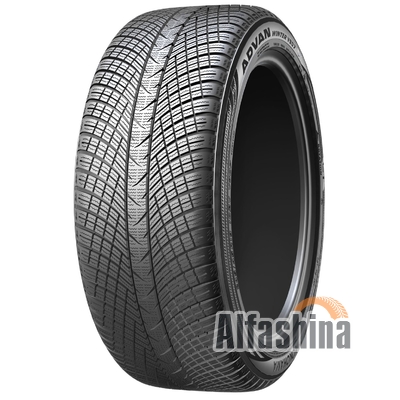 Yokohama Advan Winter V907 255/45 R19 104V XL