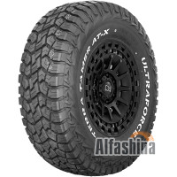 Ultra Force TERRA TAMER AT-X 315/70 R17 126/123S