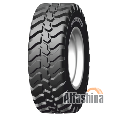 Speedways MP-60 (індустріальна) 400/70 R20 149A8/149B Speedways MP-60 (індустріальна) 400/70 R20 149A8/149B