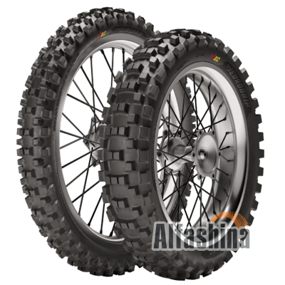 Eurogrip CLIMBER XC 110/100 R18 64M