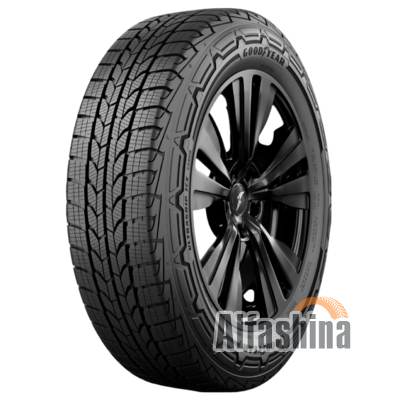 Goodyear UltraGrip Ice Cargo 215/65 R16C 109/107T