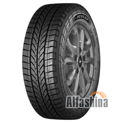 Dunlop Econodrive Winter 195/70 R15C 104/102R