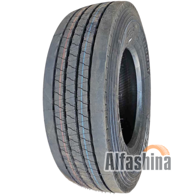 Haida HD985 (причіпна) 235/75 R17.5 143/141J PR18