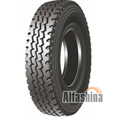 Fronway HD158 (універсальна) 12.00 R20 156/153K PR18 Fronway HD158 (універсальна) 12.00 R20 156/153K PR18