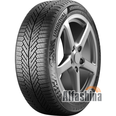 Uniroyal AllSeasonExpert 3 195/65 R15 95V XL EV