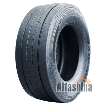 HUBTRAC HIGHWAY T22 (причіпна) 385/55 R22.5 160K PR20