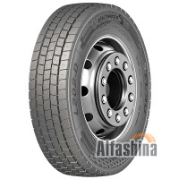 Leao L202-D (ведуча) 265/70 R17.5 140/138M PR16