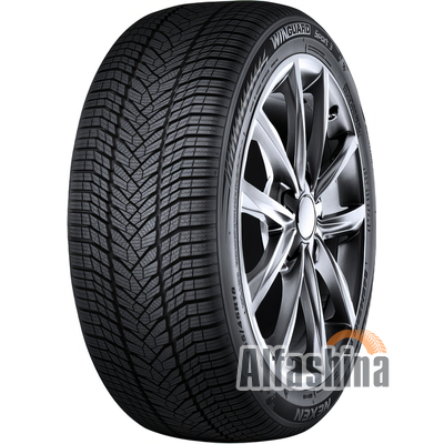 Nexen WinGuard Sport 3 205/65 R17 100V XL