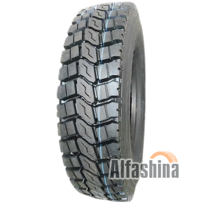 HunterRoad H805 (універсальна) 12.00 R20 156/153K PR20