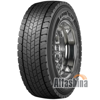 Goodyear EQMAX D (ведуча) 315/80 R22.5 156L/154M