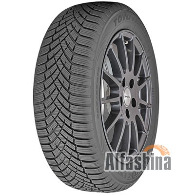 Toyo Observe EWS1 225/45 R17 94V XL