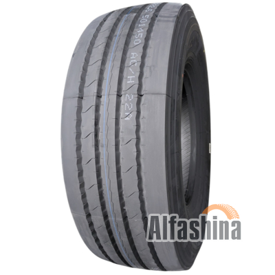 Roadx RTR2 (рульова) 385/65 R22.5 164K PR24