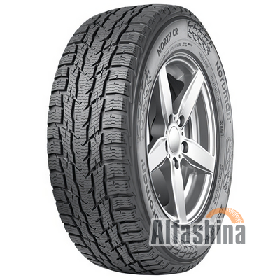 Nokian North CR 235/65 R16 121/119R