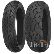 Shinko SR568 160/60 R15 67H
