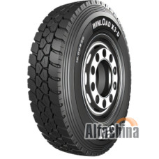 Ceat WinlOad X3-D (ведуча) 315/80 R22.5 PR20