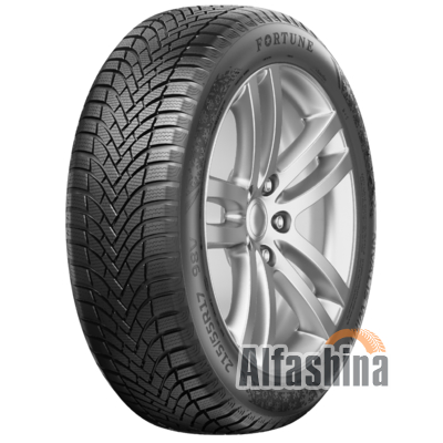 Fortune Nivalis Winter pro 235/55 R19 105V XL