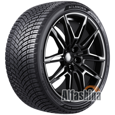 Atlander LanderAllseason ATL55 225/60 R17 103V XL