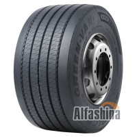 LingLong Green-Van L-T10 (причіпна) 445/45 R19.5 160J PR20 LingLong Green-Van L-T10 (причіпна) 445/45 R19.5 160J PR20