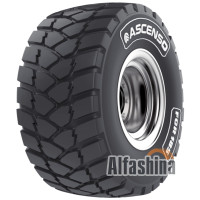Ascenso FCR 185 (індустріальна) 600/55 R26.5 173D SB Ascenso FCR 185 (індустріальна) 600/55 R26.5 173D SB