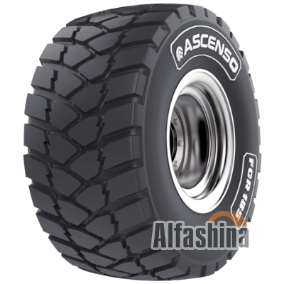 Ascenso FCR 185 (індустріальна) 600/55 R26.5 173D SB Ascenso FCR 185 (індустріальна) 600/55 R26.5 173D SB