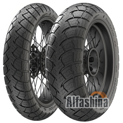 Anlas Winter Grip Plus 90/90 R21 54V Anlas Winter Grip Plus 90/90 R21 54V