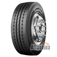 Goodyear KMAX S GEN-3 (рульова) 315/70 R22.5 156/150L HL Goodyear KMAX S GEN-3 (рульова) 315/70 R22.5 156/150L HL