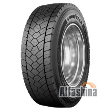 Goodyear KMAX D GEN-3 (ведуча) 315/70 R22.5 154L/152M