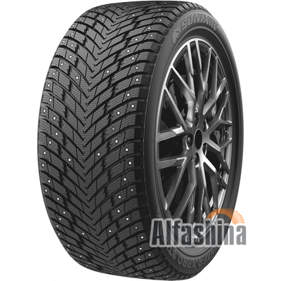 Sonix Winter XPro Studs 69 325/40 R22 114T (шип) Sonix Winter XPro Studs 69 325/40 R22 114T (шип)