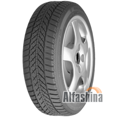 Fulda Kristall Control HP 205/65 R15 94T