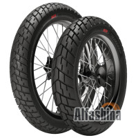 Eurogrip TRAIL HOUND SCR 110/70 R17 54H