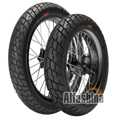 Eurogrip TRAIL HOUND SCR 150/60 R17 66H
