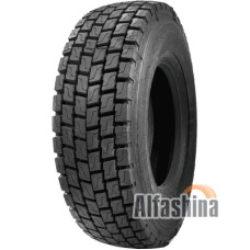 Michelin XDE2 Remix (наварка ведуча) 225/75 R17.5 129/127M
